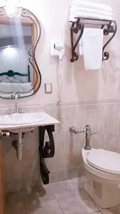 Standard Oda, Birden Çok Yatak, Sigara İçilmez