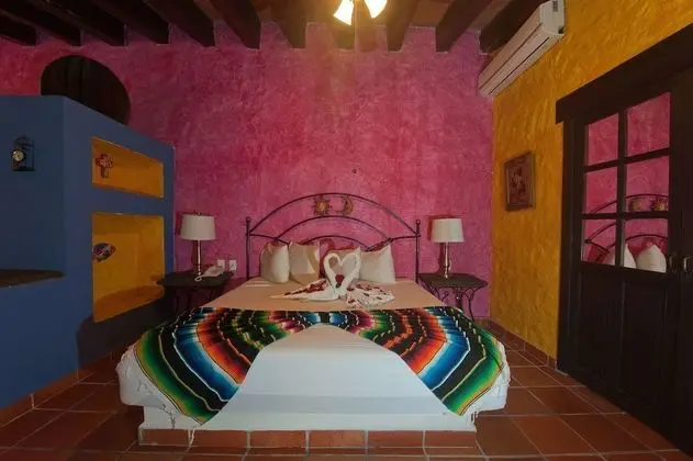 Master Suite King Size