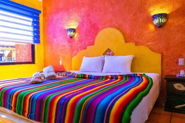 Master Suite King Size