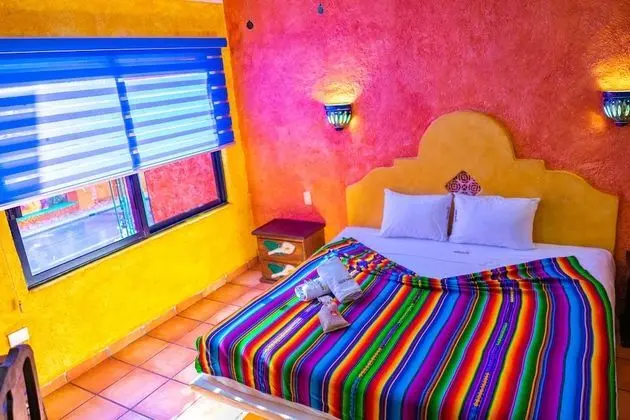 Master Suite King Size