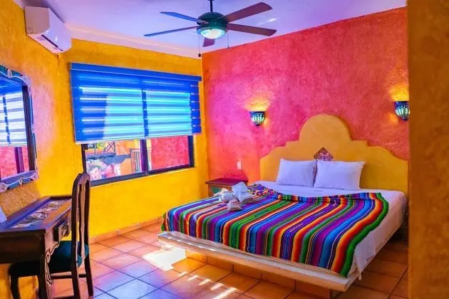 Master Suite King Size
