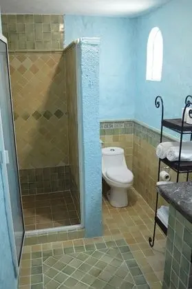 Master Suite King Size