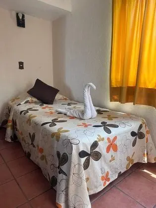 Family Room, 2 double beds