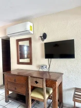 Family Room, 2 double beds