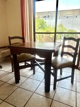 Standard Oda, 2 Çift Kişilik Yatak