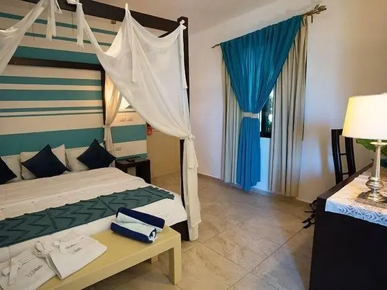 Grand Deluxe Suite