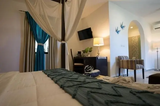 Grand Deluxe Suite