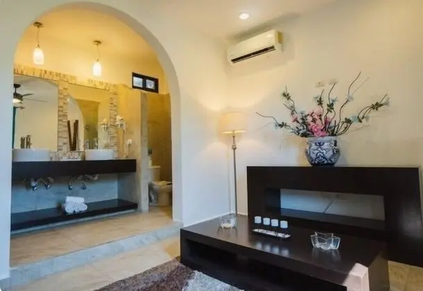 Grand Deluxe Suite
