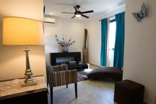 Grand Deluxe Suite