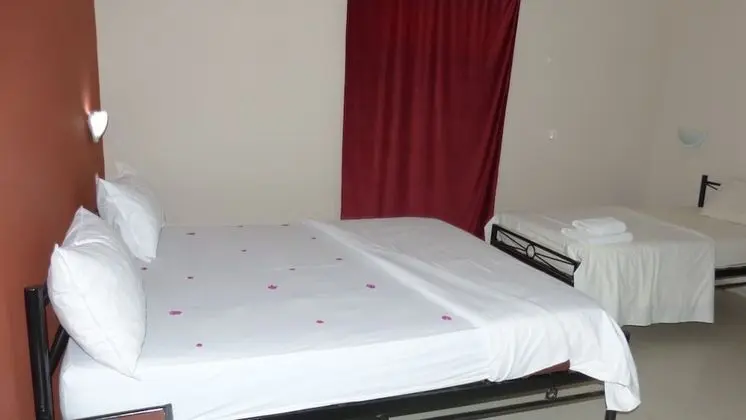 Standard Büyük Yataklı Tek Kişilik Oda, Sigara İçilmez