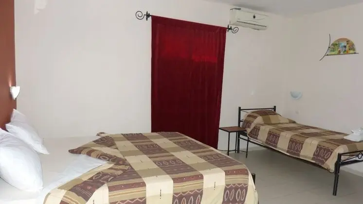 Standard Büyük Yataklı Tek Kişilik Oda, Sigara İçilmez