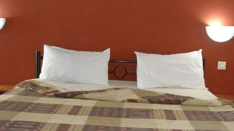 Standard Büyük Yataklı Tek Kişilik Oda, Sigara İçilmez