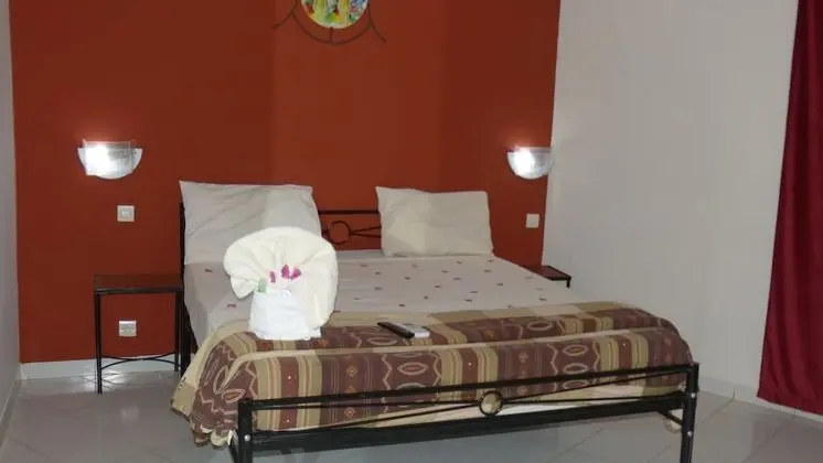 Standard Tek Büyük Yataklı Oda, 1 Büyük (Queen) Boy Yatak, Sigara İçilmez