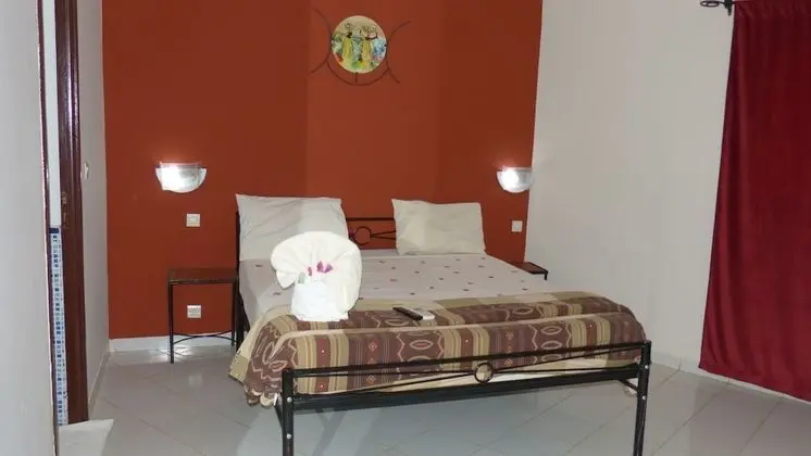 Standard Tek Büyük Yataklı Oda, 1 Büyük (Queen) Boy Yatak, Sigara İçilmez