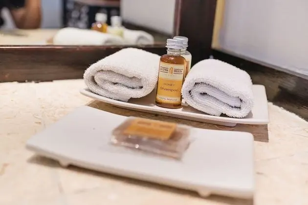 Banyo imkân ve özellikleri