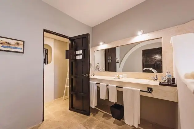 Banyo lavabosu