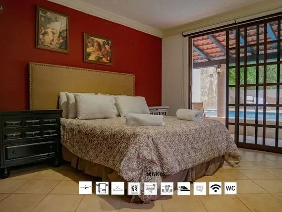 Luxury Villa