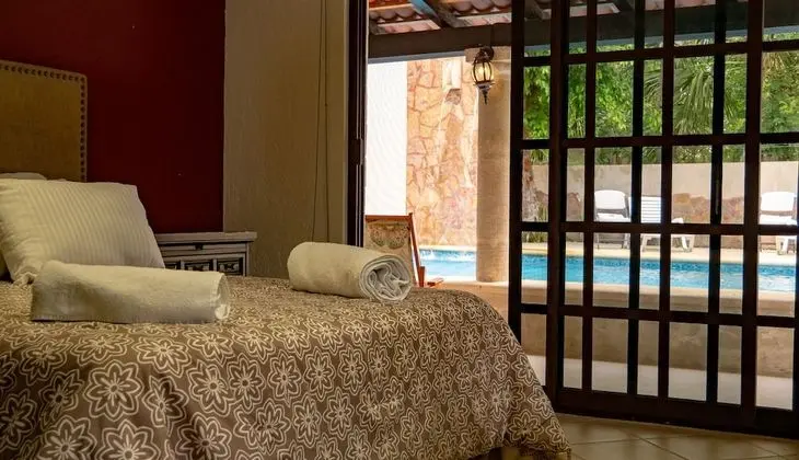 Luxury Villa