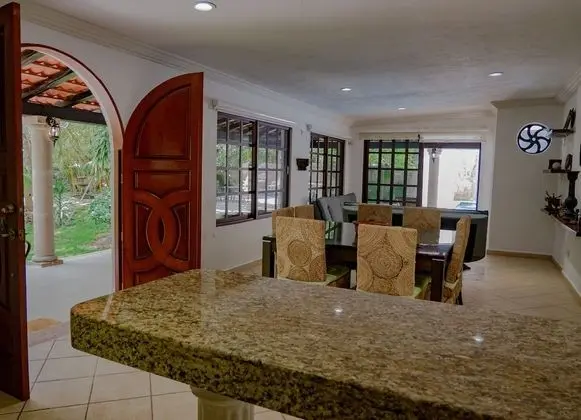 Luxury Villa