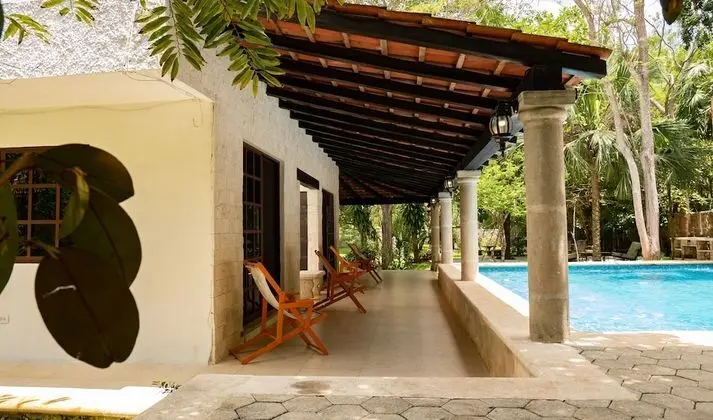 Luxury Villa