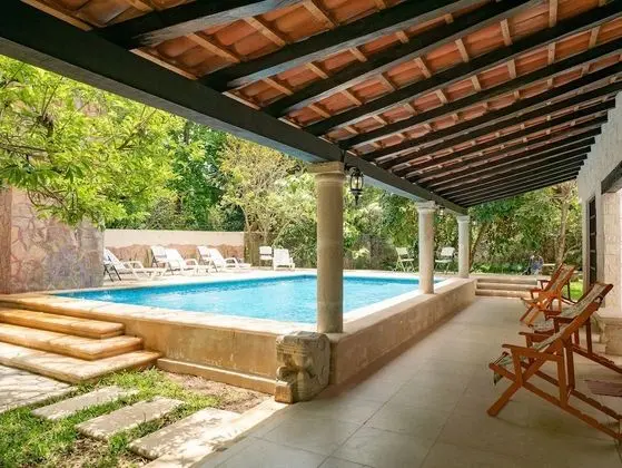 Luxury Villa