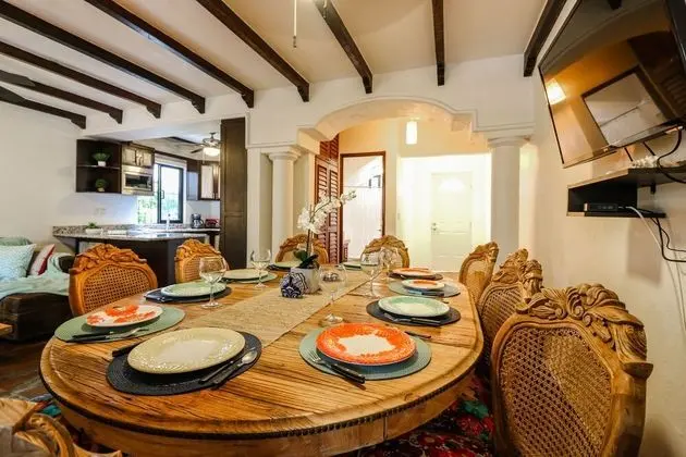 Villa