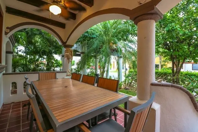 Villa