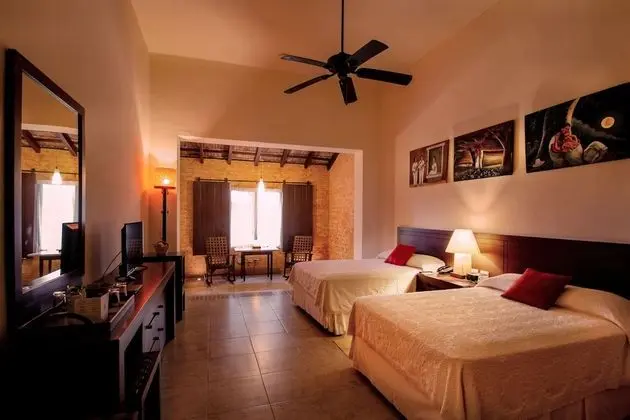 Colonial Room