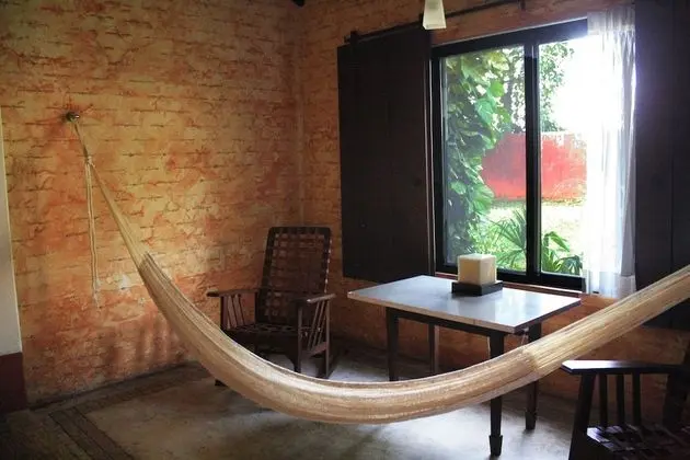 Colonial Room