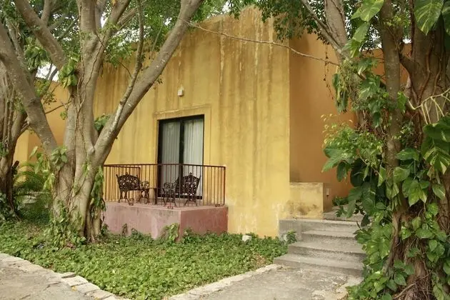 Oda, Bahçe Manzaralı
