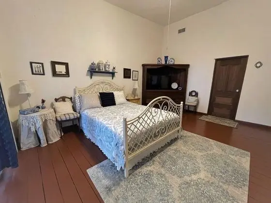 Deluxe Oda, 1 Büyük (Queen) Boy Yatak, Balkon, Avlu Manzaralı