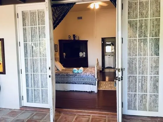 Deluxe Oda, 1 Büyük (Queen) Boy Yatak, Balkon, Avlu Manzaralı