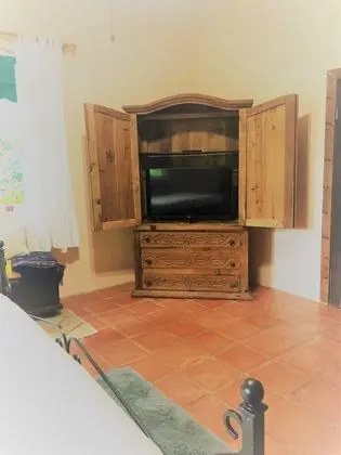 Deluxe Oda, 1 En Büyük (King) Boy Yatak, Bahçe Manzaralı, Köşe