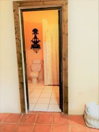 Deluxe Oda, 1 En Büyük (King) Boy Yatak, Bahçe Manzaralı, Köşe