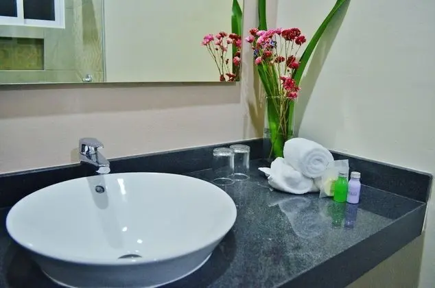 Habitación Deluxe, vista al mar