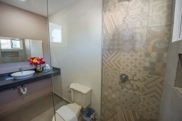 Habitación Deluxe, vista al mar