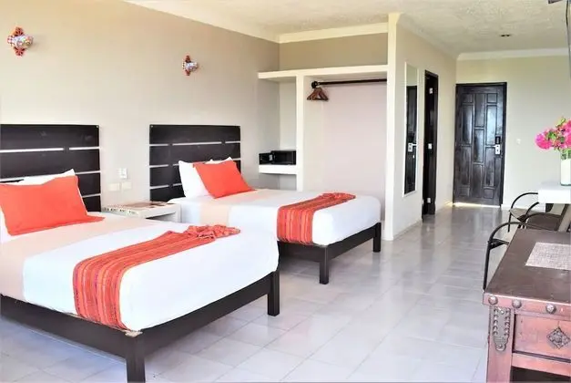 Habitación Premium, Vista al Mar