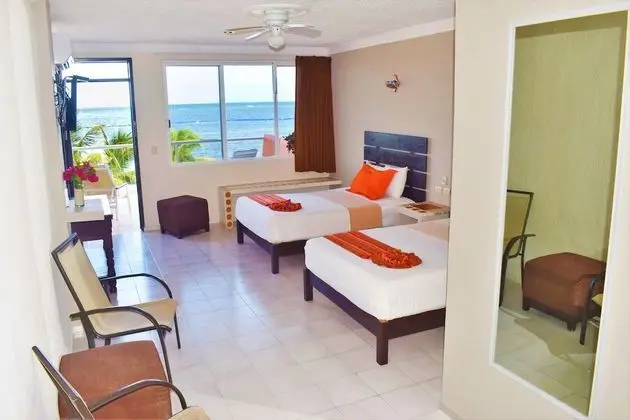Habitación Premium, Vista al Mar
