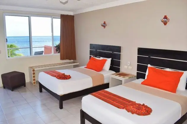 Habitación Premium, Vista al Mar