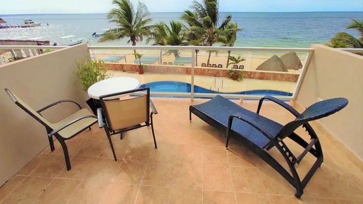 Habitación Premium, Vista al Mar