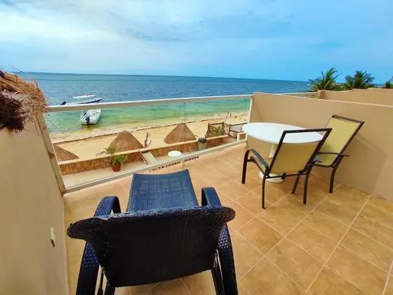 Habitación Premium, Vista al Mar
