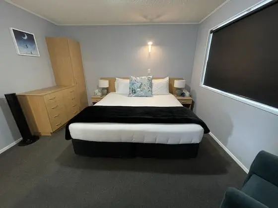 Deluxe Oda, Sigara İçilmez, Küçük Mutfak (One bedroom excutive unit)