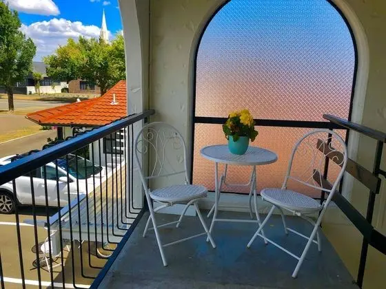 Deluxe Oda, Sigara İçilmez, Küçük Mutfak (One bedroom excutive unit)