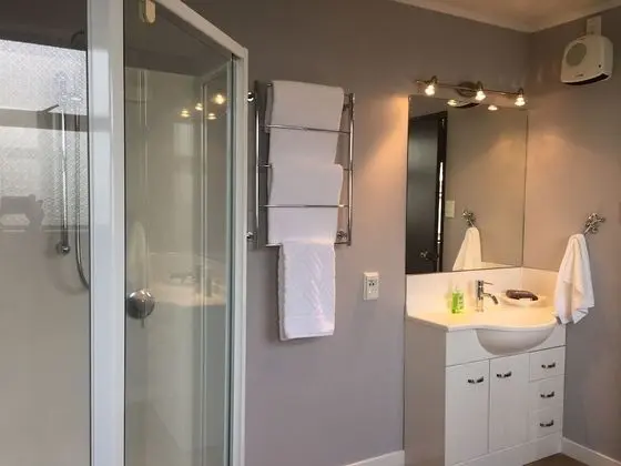 Deluxe Oda, Sigara İçilmez, Küçük Mutfak (One bedroom excutive unit)