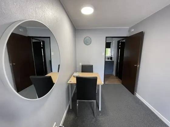 Executive Oda, Sigara İçilmez, Küçük Mutfak (Access Studio Unit)