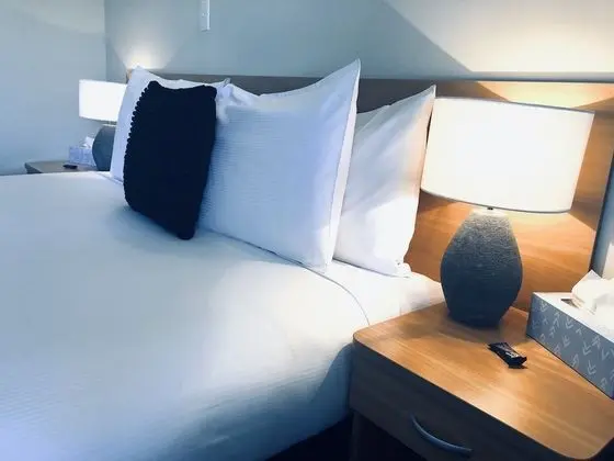 Executive Oda, Sigara İçilmez, Küçük Mutfak (Studio Unit with Spa)