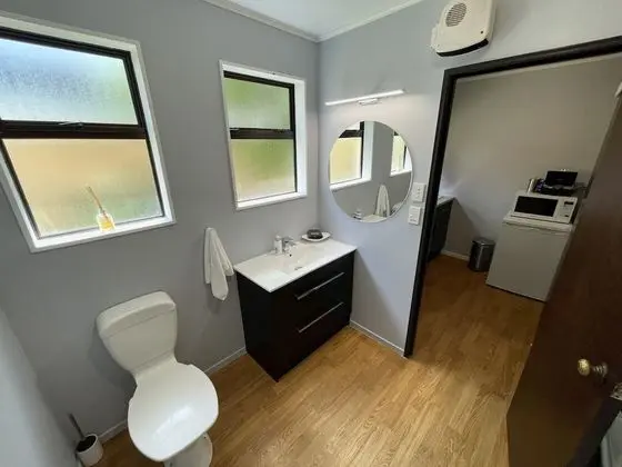 Executive Oda, Sigara İçilmez, Küçük Mutfak (Studio Unit with Spa)
