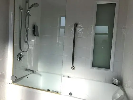 Executive Oda, Sigara İçilmez, Küçük Mutfak (Studio Unit with Spa)