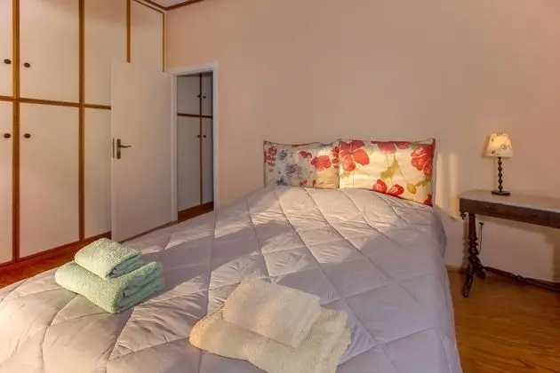 Villa, 4 Yatak Odası, Havuz Manzaralı