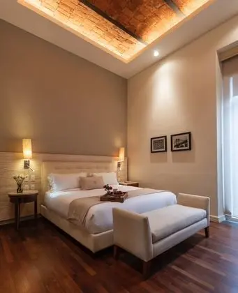 Deluxe Süit, 2 Yatak Odası